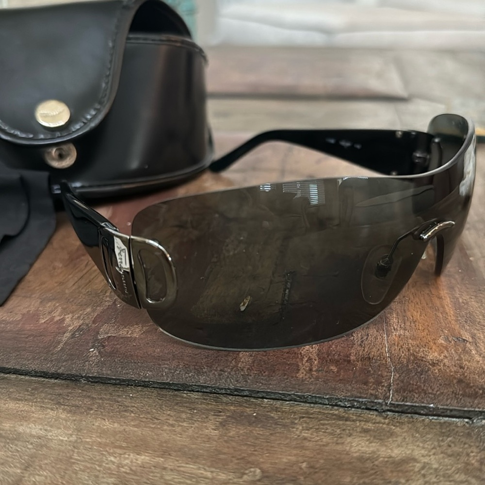 Salvatore Ferragamo Sunglasses